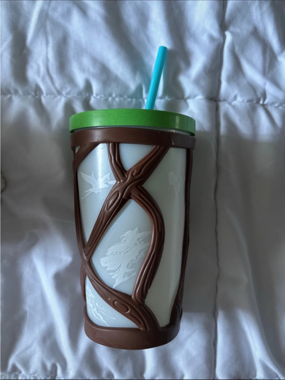 avatar vine cup
